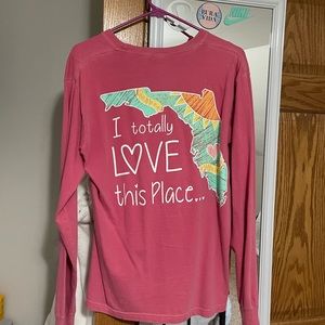 FLORIDA T SHIRT